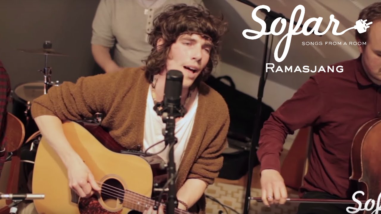 Ramasjang - Steal | Sofar Bergen