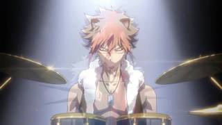 Show By Rock Reclimb