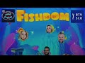 Playrix vs. V petek zvečer - Main Theme (V5 - Slow Version) - Fishdom