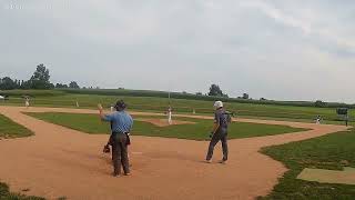 SJ Blue Jays @ Warehouse Sports Academy (8/1/26)