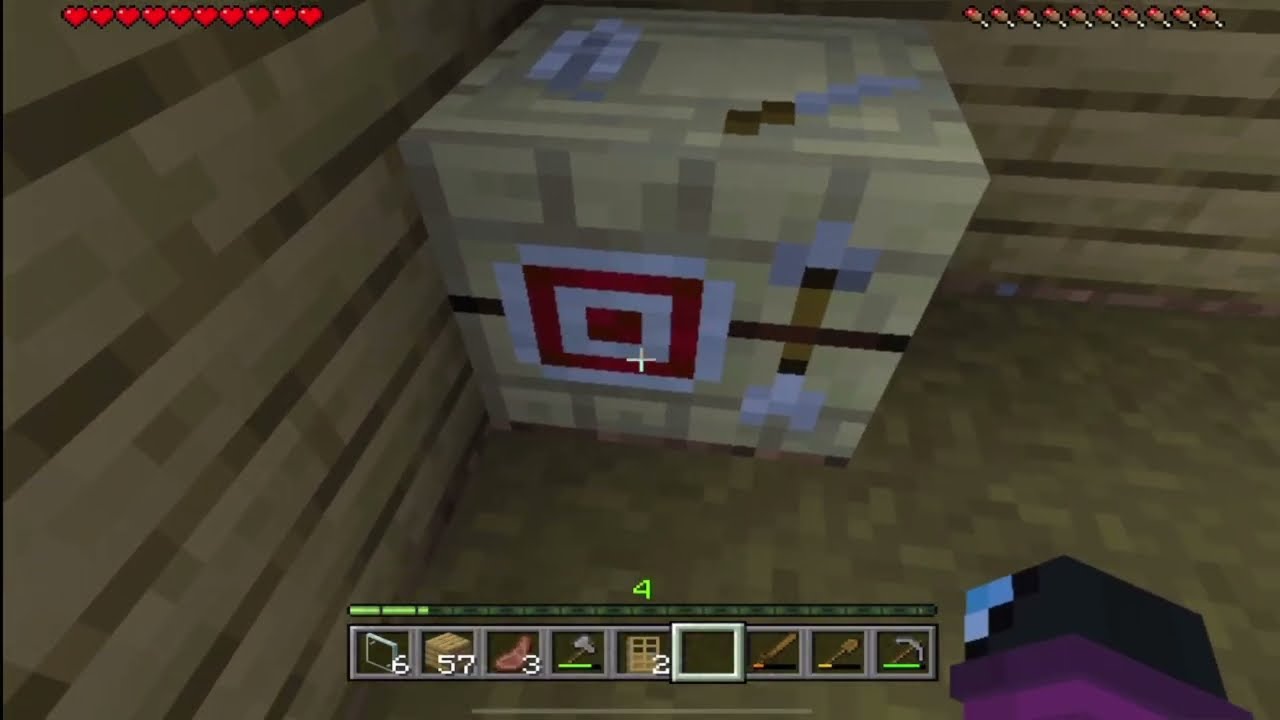 FINALIZANDO DETALLES EN LA CASA EN 