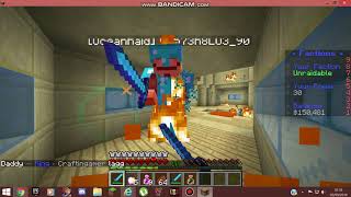 Minecraft Blockdrop Hacker #5
