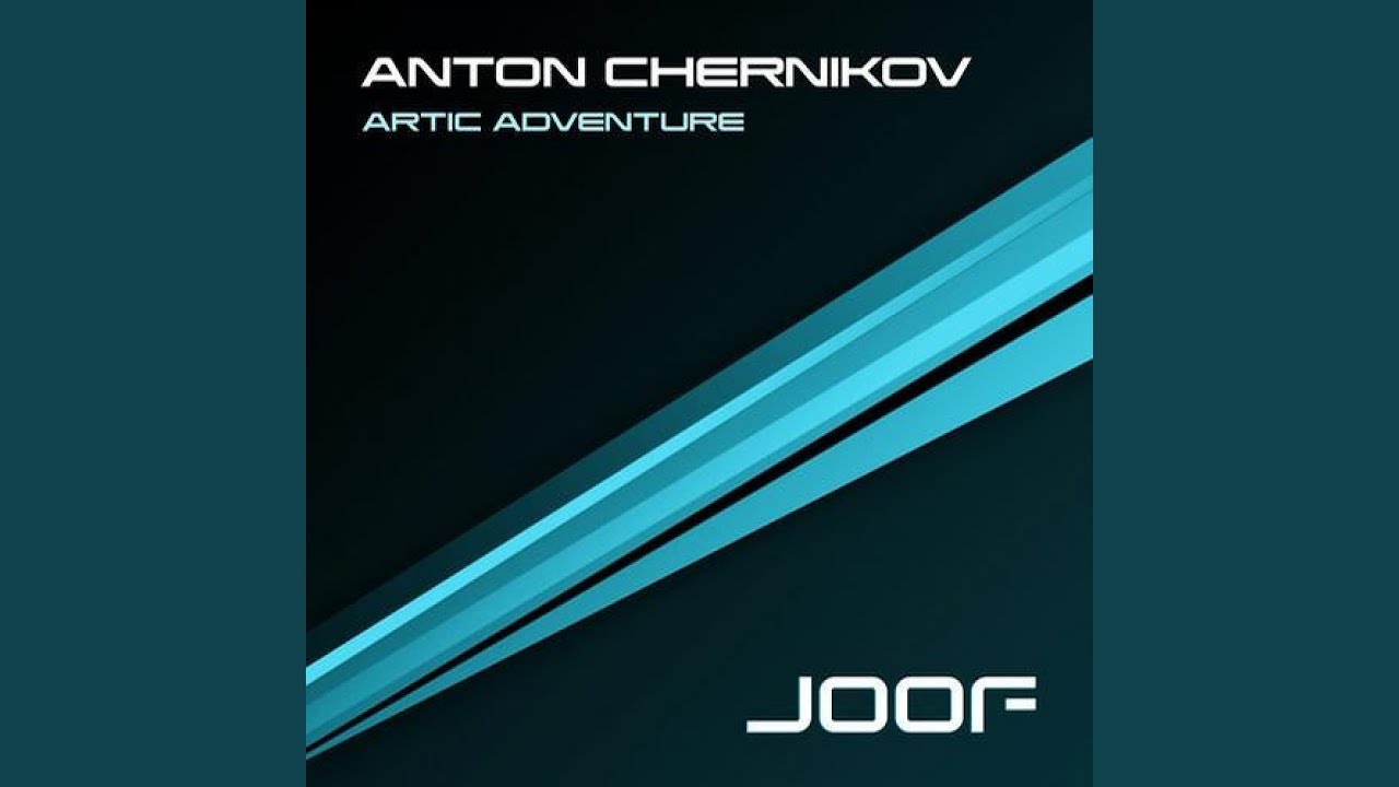 Arctic Adventure (Timewave Remix)