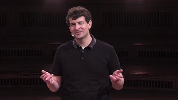 Mike Goelzer presents libp2p: Where we are and where we’re going at Web3 Summit 2019