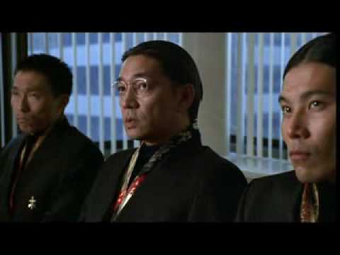 Ryuichi Sakamoto 坂本龍一 New Rose Hotel - YouTube