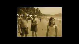 La niña que salvó a cientos en el tsunami de 2004 | Historia real de Tilly Smith