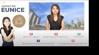 Eunice Profile Video - Intro of Myself