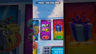HOW TO GET THE BUILD PACK IN CRAZY 1V1 FFA #hozzy #fortnite