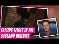 Getting feisty in the gaslamp district  elimidate  full episode