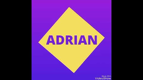 My new intro hope u like it