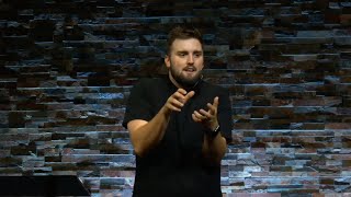 God's Recipe for a Great Church | New Site Church | 9/17/23