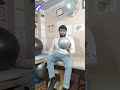 Knee Cracking Sound? Here’s Your Physiotherapy Fix!” #knee pain # knee Clicking #knee rehab # knee🦵.
