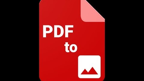 How to Convert PDFs to Images Using Python