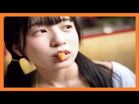 今週の美女図鑑：早川渚紗　ミスマガの“ミニマム・グラマラス美少女”　初写真集先行カット公開