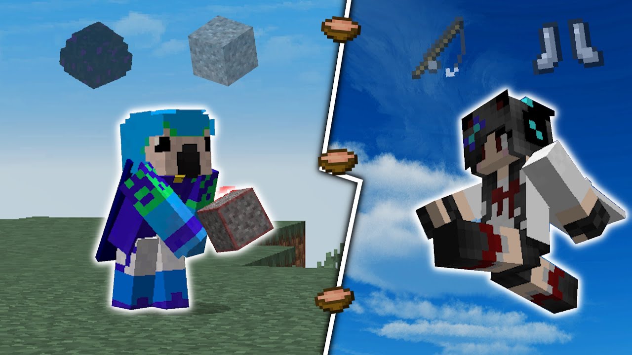 Jogando HG com o GuiHacking