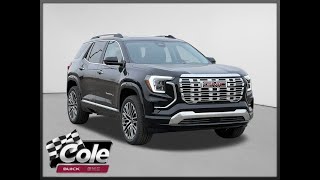 2026 GMC Terrain Denali Portage, Kalamazoo, Battle Creek, Mattawan MI