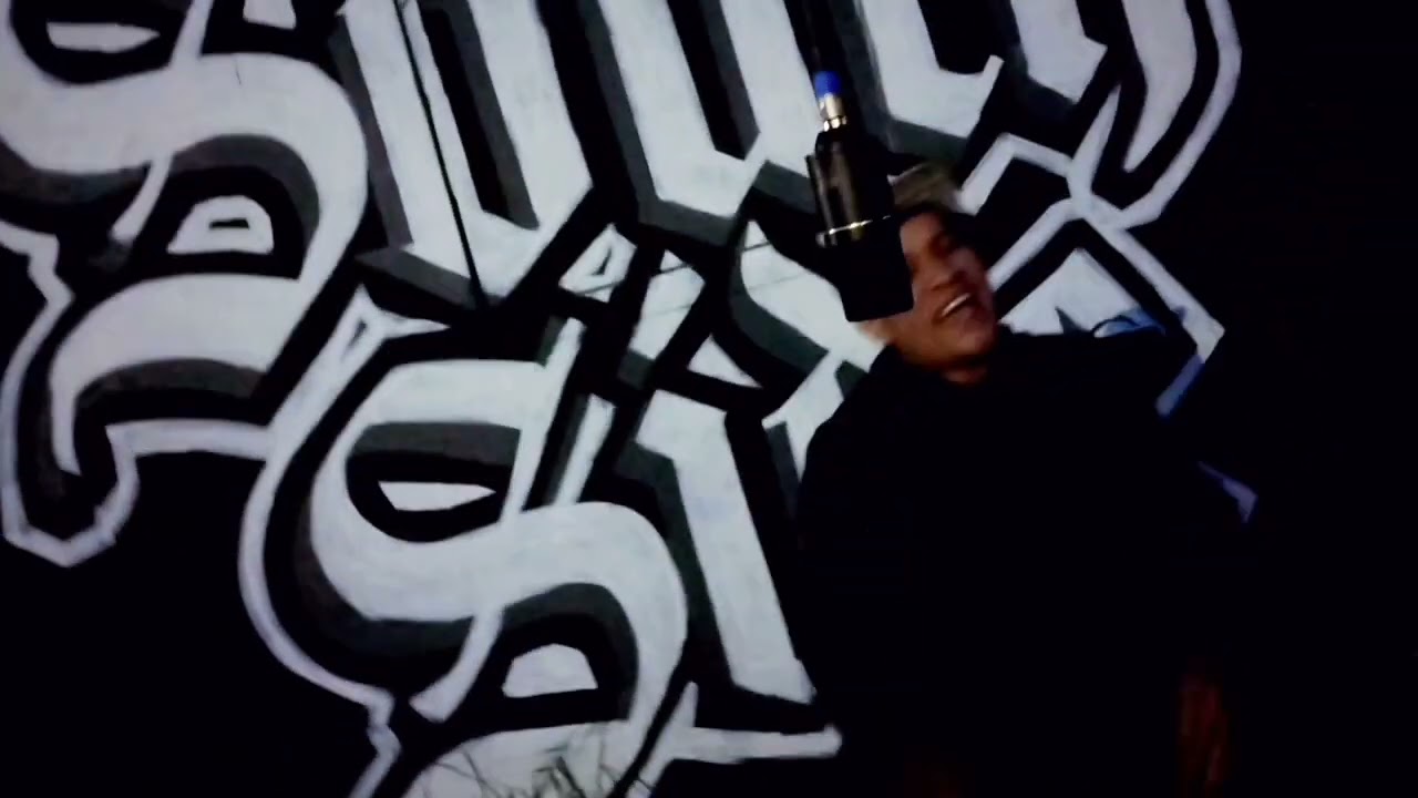 CityBoy Thomas - Mic Drop "Off The Block with a Dream"