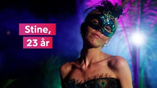 Stine Sjekker Inn På Hotellet Paradise Hotel Norge S15