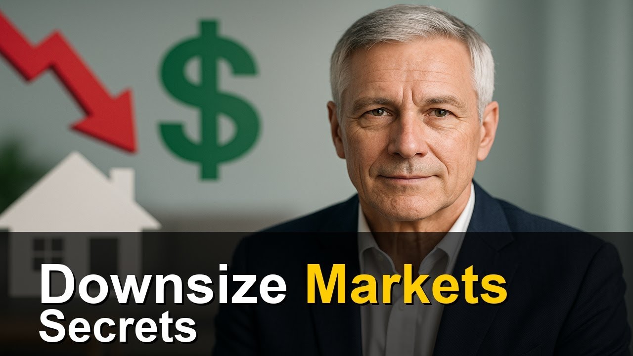 Did you know downsizing your home can boost your retirement savings and simplify life?