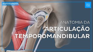 Articulação temporomandibular (ATM): Anatomia e funções - Anatomia Fácil | Kenhub