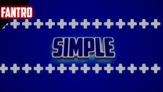 [F] SimpleFX || Fantro || 10 likes?