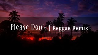 Download Lagu Please Don't | Remix | Izy Queen MP3