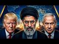 DEG DEG Hogaamiyaha Cusub Ee IRAN Oo Durba Walwal Iyo Cabsi Ku Abuuray Mareykanka ISRA 