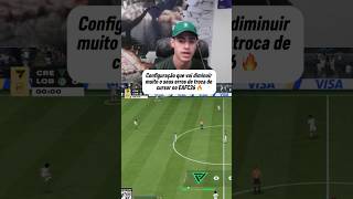 CREPALDI DICAS 🫡🔥 #eafc26 #eafc #ultimateteam #proplayer #futchampions