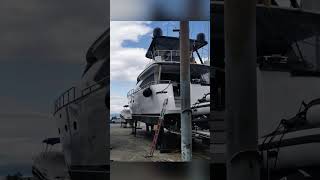 boat building is fun #boat #gutachter #yacht #boating