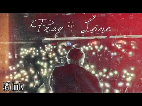 Rod Wave - 5% Tints (Official Audio)