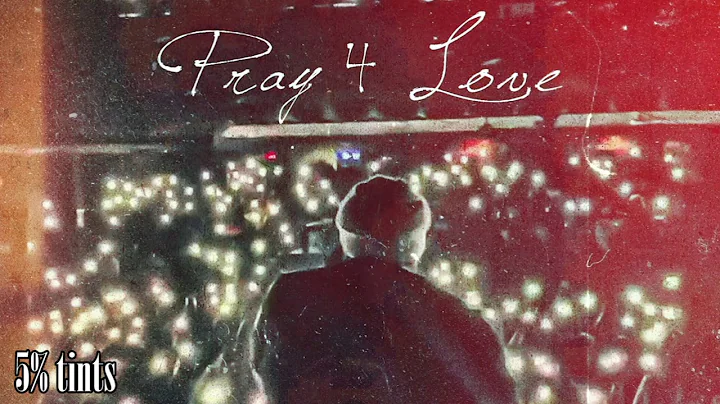 Rod Wave - 5% Tints (Official Audio)