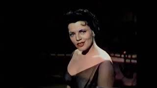 Kay Starr & Jane Wyman 1959