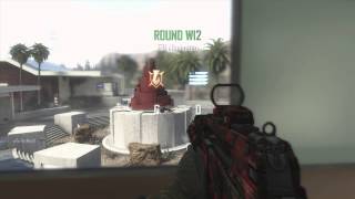 GB Dispute Map 2 Raid