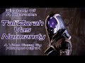 Tali'Zorah Vas Normandy: A Character Analysis - Dichotomy Of A Character - XBadgerKnightX