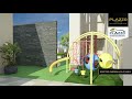 Plazzo Heights Project Details | Plazzo Development Real Estate | ARO