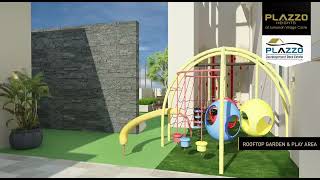 Plazzo Heights Project Details | Plazzo Development Real Estate | ARO