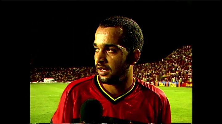 Sport 1 x 2 Náutico - Campeonato Pernambucano 2001