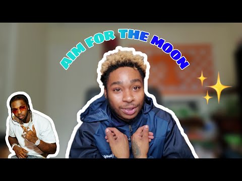 Pop Smoke - Aim For The Moon ft. Quavo (Official Music Video) Reaction!!!