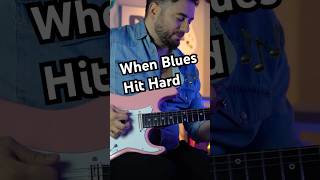 Download Lagu Can’t say it? Play it! 🎶 #blues #guitar #shorts #guitarsolo #stratocaster #stelandre #music MP3