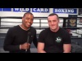 Denis Lebedev  Deontay Wilder vs Alexander Povetkin   PREDICITON & Fighting in Moscow