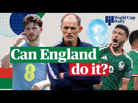 France find a way past Paraguay and what awaits England in Mexico? | World Cup Daily