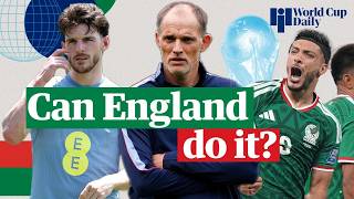 France find a way past Paraguay and what awaits England in Mexico? | World Cup Daily