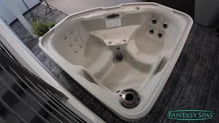 Fantasy Spas - Embrace®