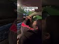Making beats from my car