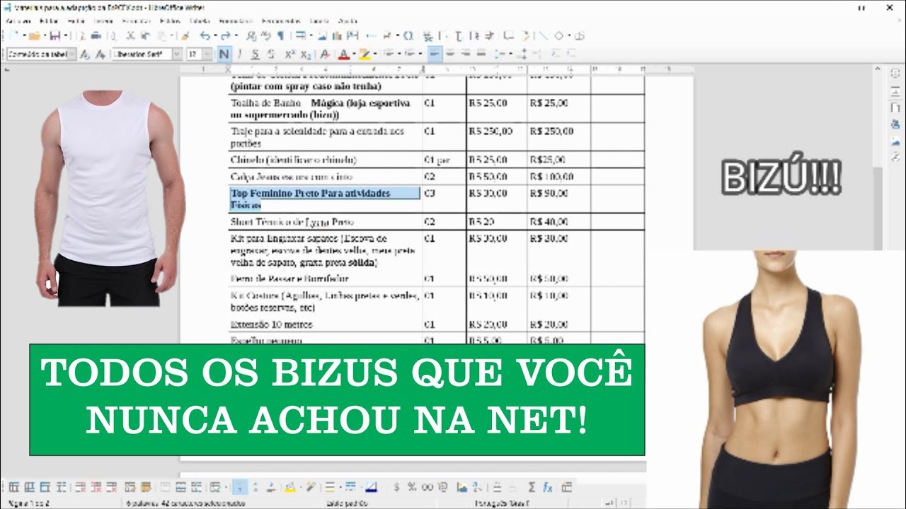 O que levar para o período de adaptação em uma Escola de Formação Militar  - THIAGO HENRIQUE