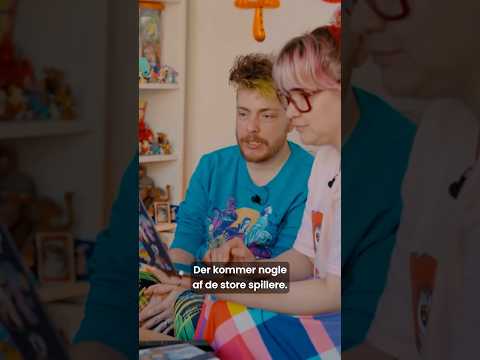 PopCultGang mod giganterne
