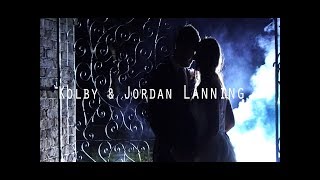 Kolby &amp; Jordan Lanning