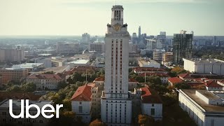 Moving Texas Forward | Uber screenshot 4