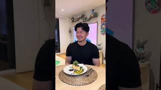 I Would 100% Hire Her Again For A Date To Cook In My House