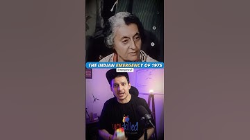 Indira Gandhi